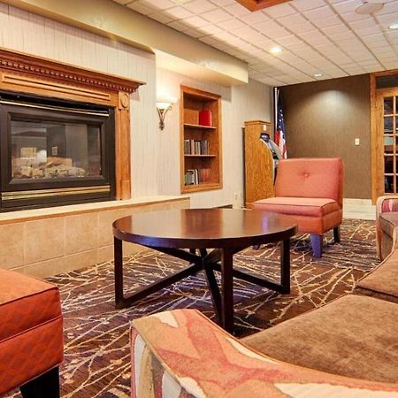 Norwood Inn & Suites Mankato North Mankato Εσωτερικό φωτογραφία