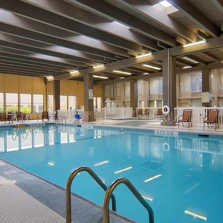 Norwood Inn & Suites Mankato North Mankato Εξωτερικό φωτογραφία