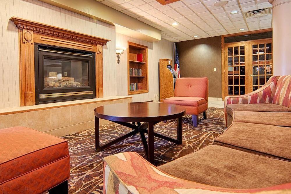 Norwood Inn & Suites Mankato North Mankato Εξωτερικό φωτογραφία