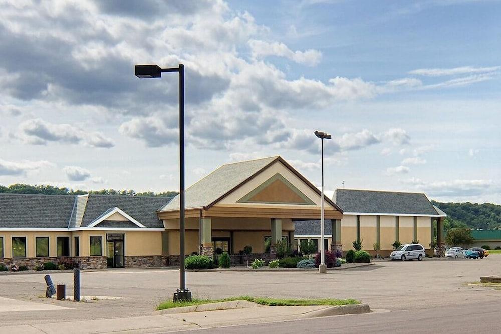 Norwood Inn & Suites Mankato North Mankato Εξωτερικό φωτογραφία