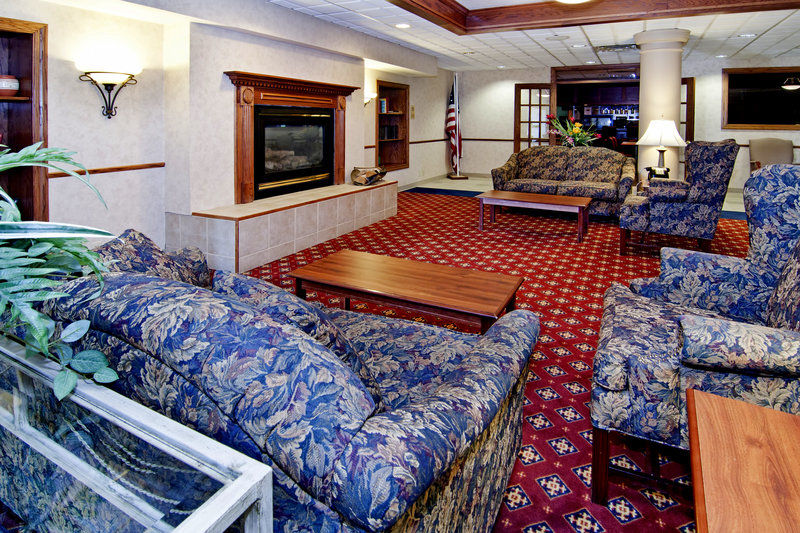 Norwood Inn & Suites Mankato North Mankato Εσωτερικό φωτογραφία