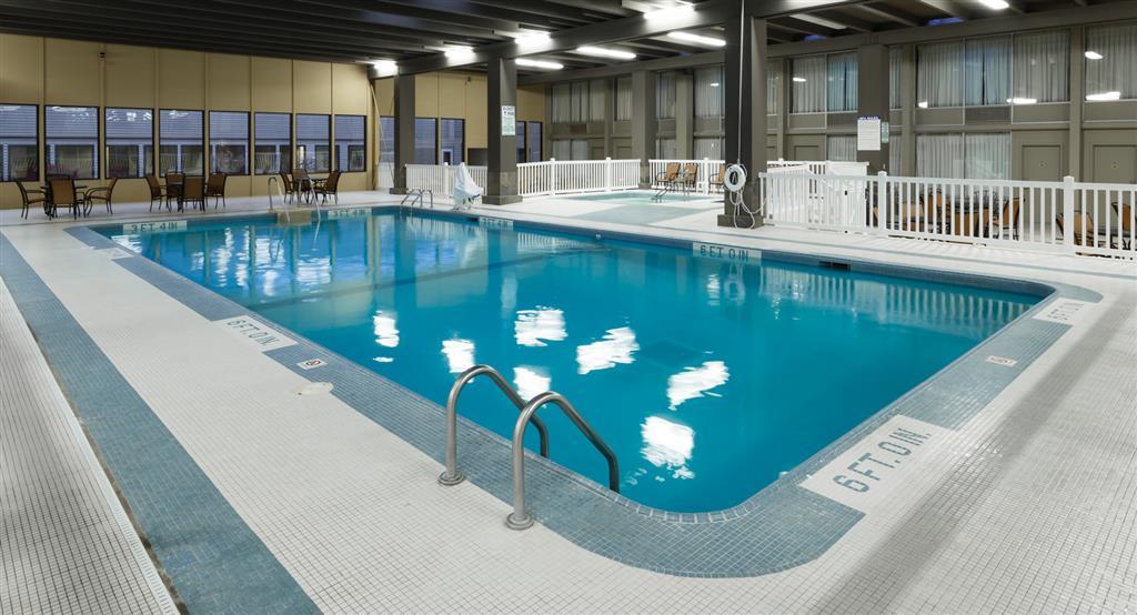 Norwood Inn & Suites Mankato North Mankato Ανέσεις φωτογραφία