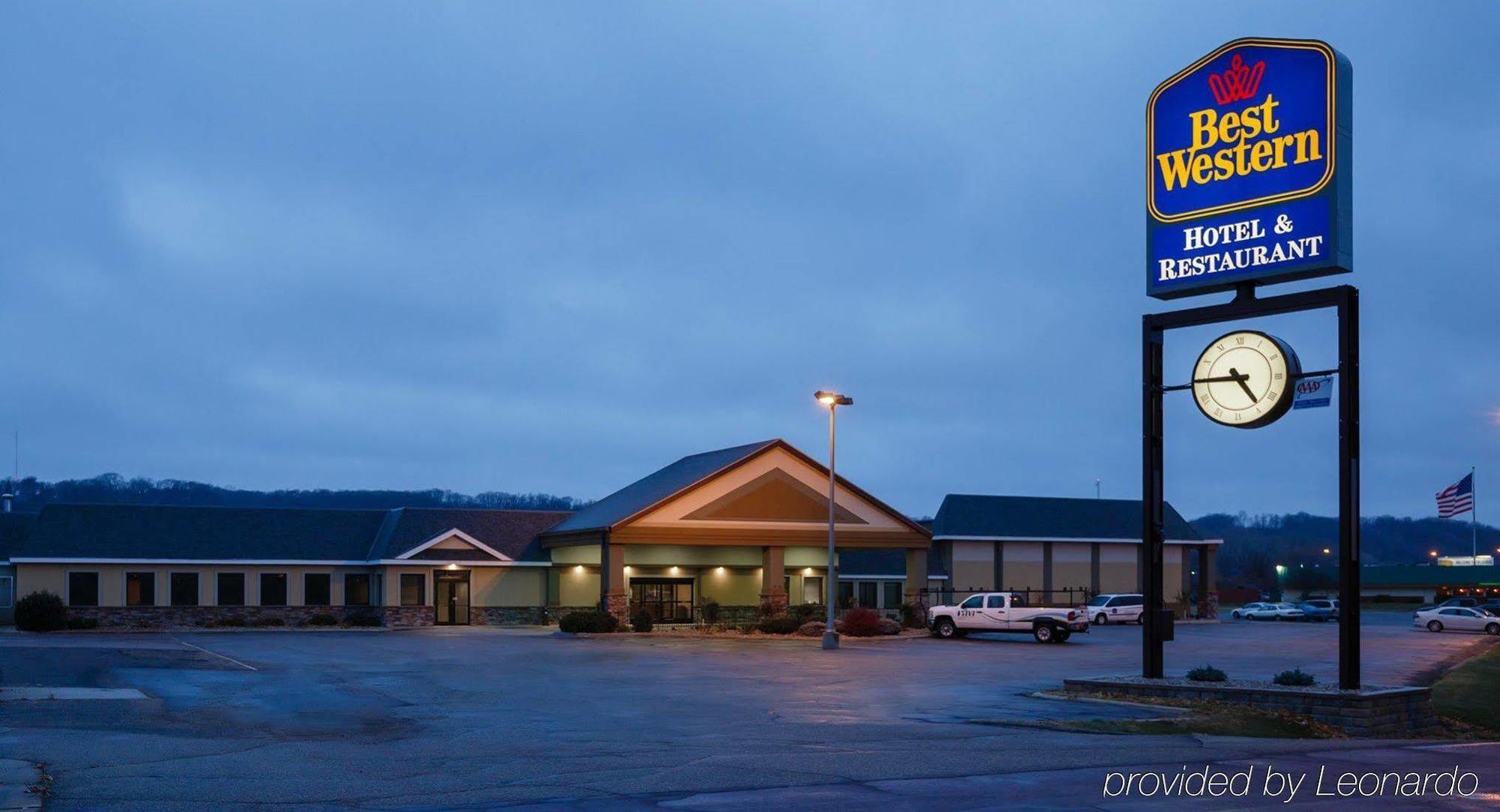 Norwood Inn & Suites Mankato North Mankato Εξωτερικό φωτογραφία