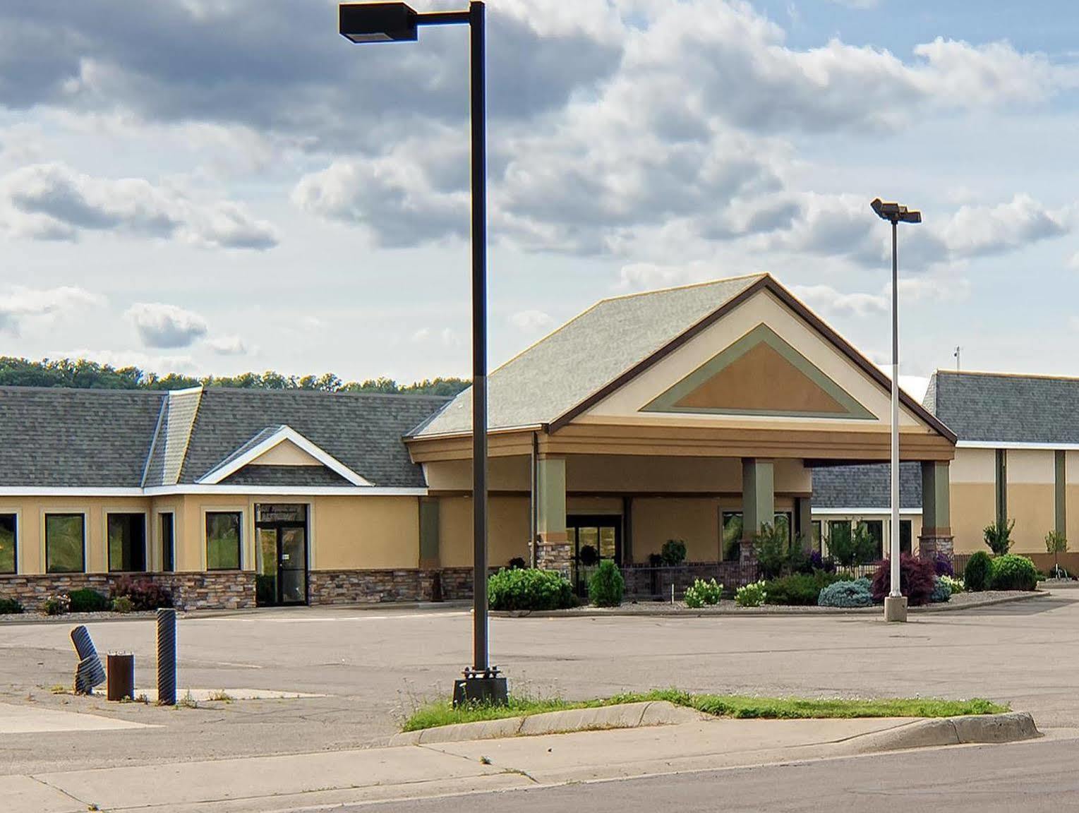 Norwood Inn & Suites Mankato North Mankato Εξωτερικό φωτογραφία