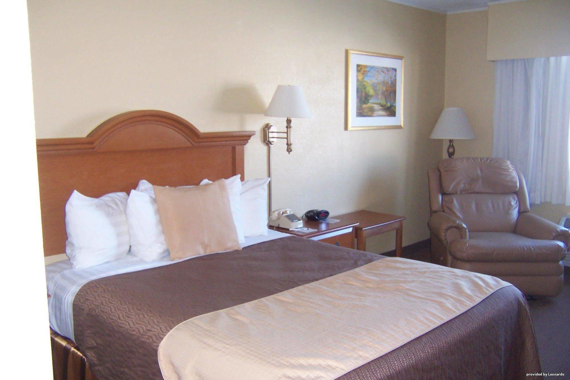 Norwood Inn & Suites Mankato North Mankato Εξωτερικό φωτογραφία