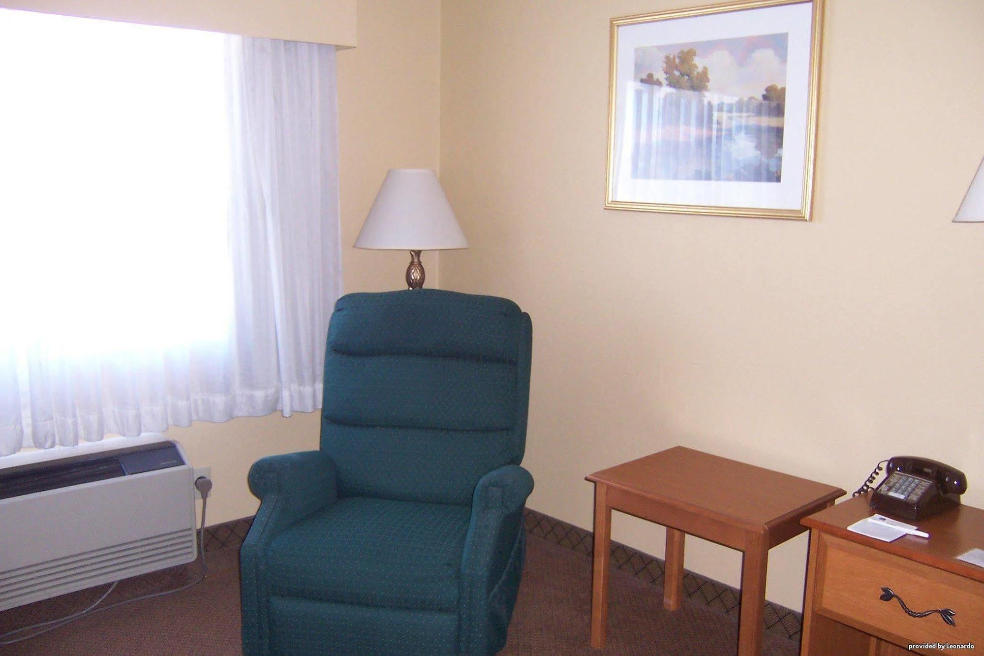 Norwood Inn & Suites Mankato North Mankato Εξωτερικό φωτογραφία