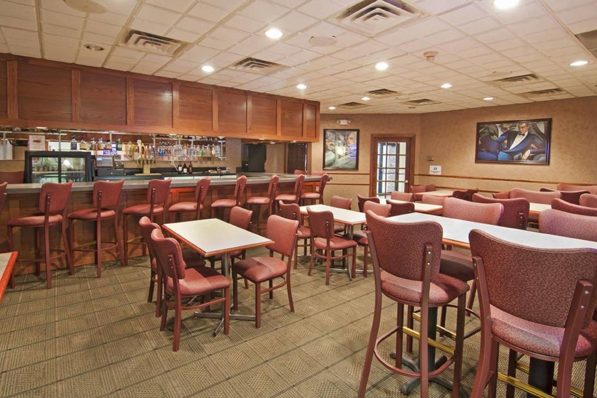 Norwood Inn & Suites Mankato North Mankato Εξωτερικό φωτογραφία