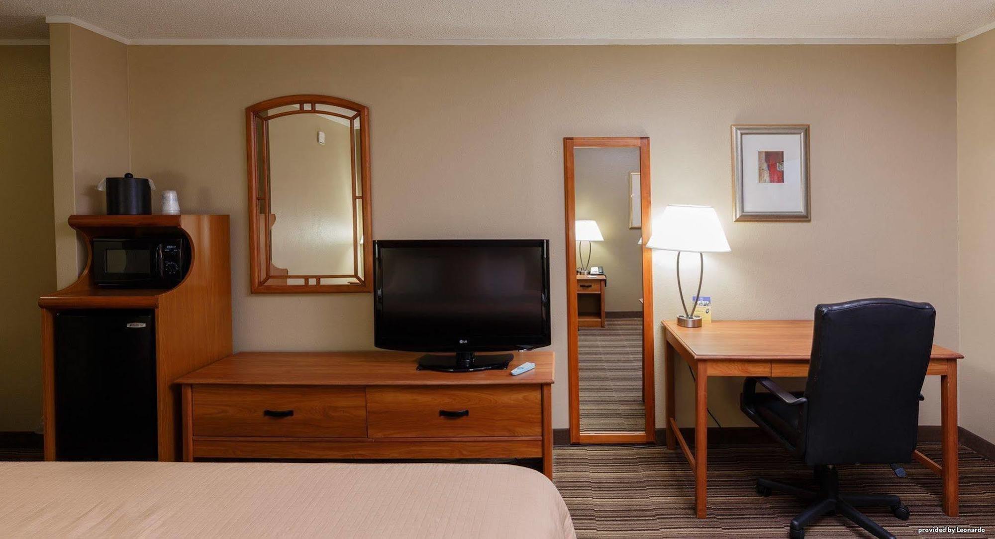 Norwood Inn & Suites Mankato North Mankato Εξωτερικό φωτογραφία