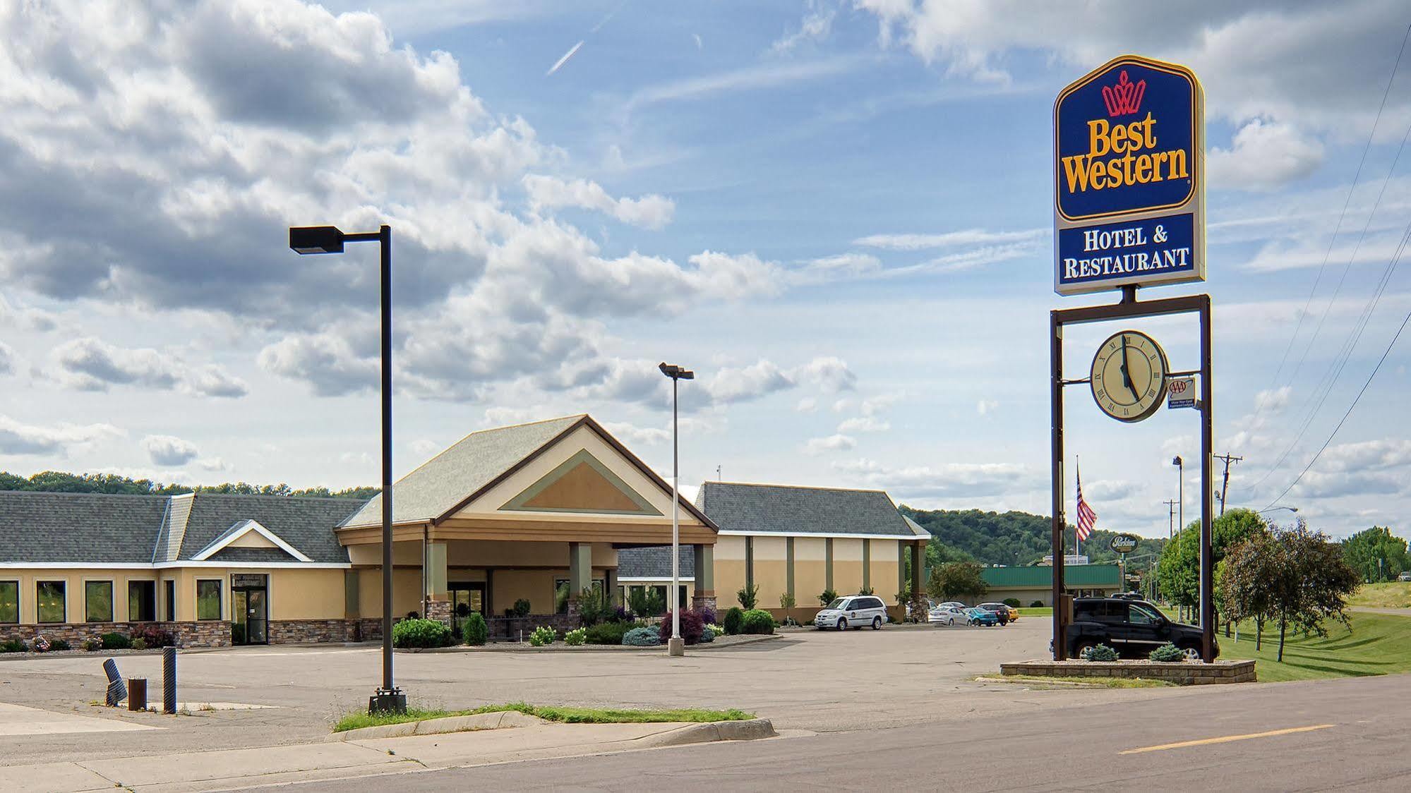 Norwood Inn & Suites Mankato North Mankato Εξωτερικό φωτογραφία
