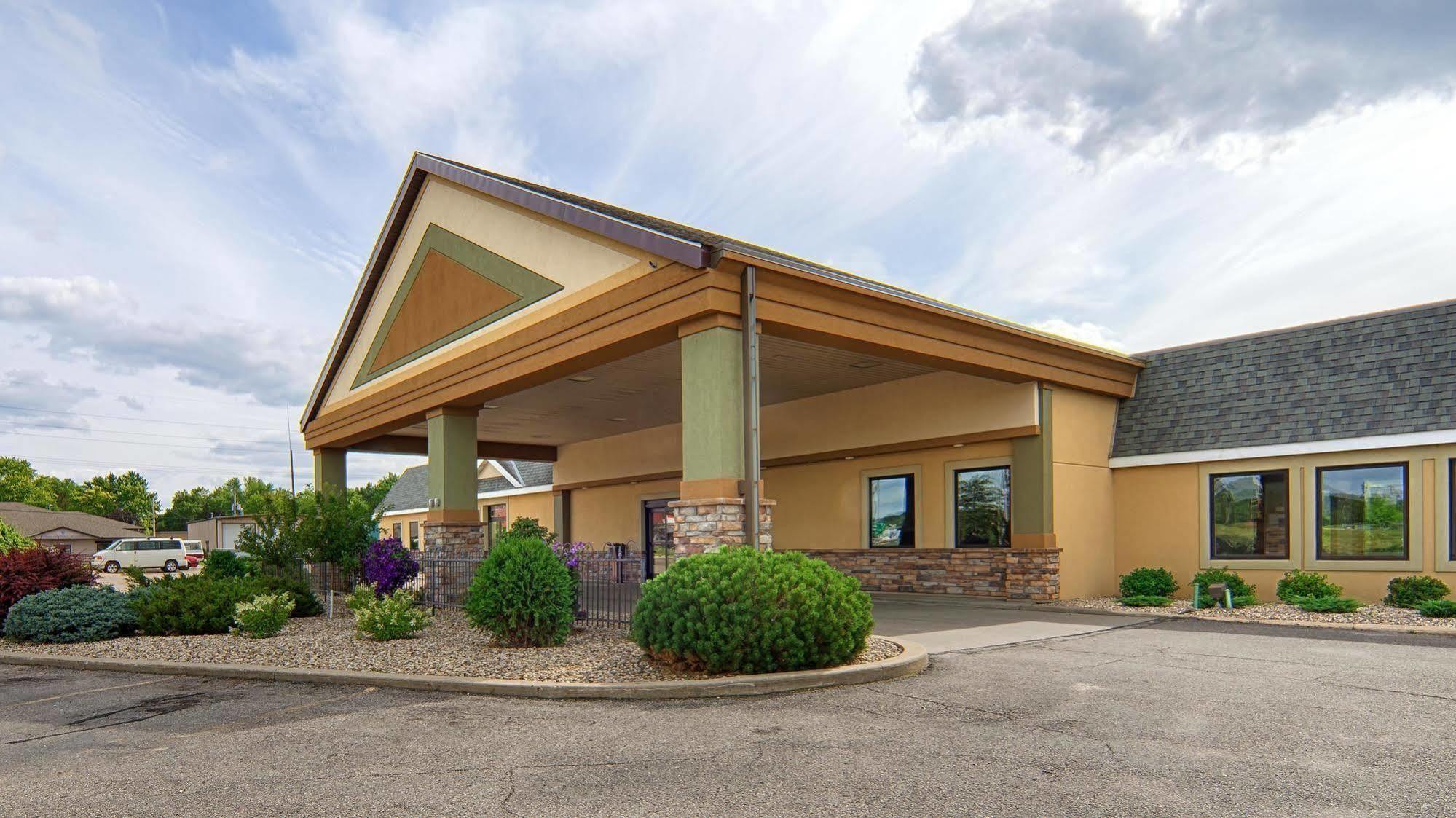 Norwood Inn & Suites Mankato North Mankato Εξωτερικό φωτογραφία