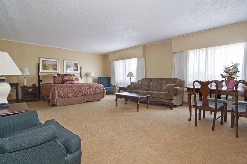 Norwood Inn & Suites Mankato North Mankato Δωμάτιο φωτογραφία