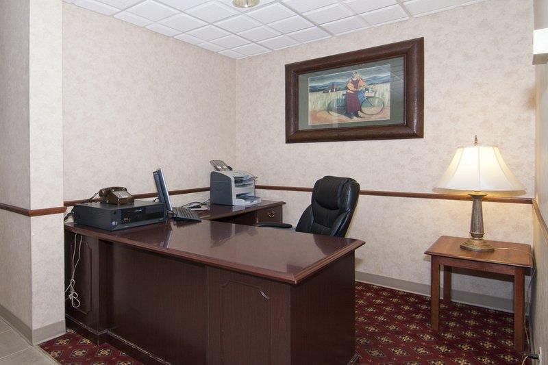Norwood Inn & Suites Mankato North Mankato Εσωτερικό φωτογραφία