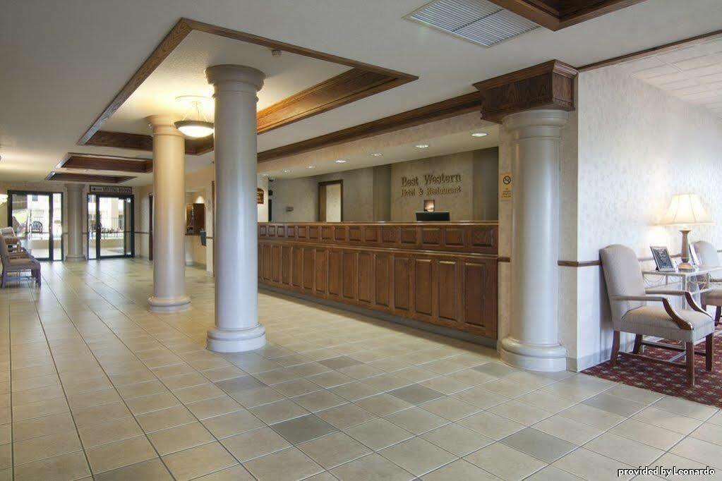 Norwood Inn & Suites Mankato North Mankato Εξωτερικό φωτογραφία