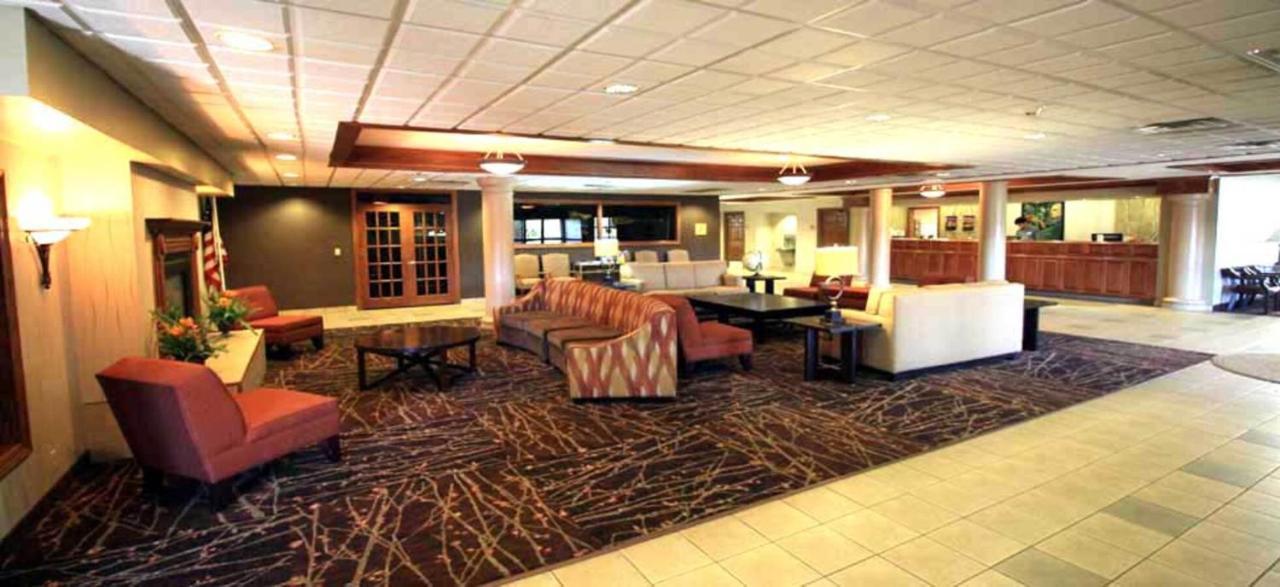 Norwood Inn & Suites Mankato North Mankato Εξωτερικό φωτογραφία