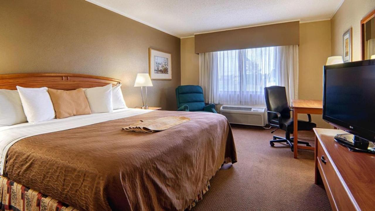 Norwood Inn & Suites Mankato North Mankato Εξωτερικό φωτογραφία