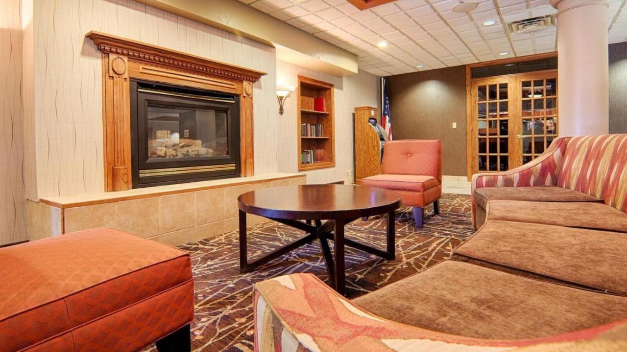 Norwood Inn & Suites Mankato North Mankato Εσωτερικό φωτογραφία
