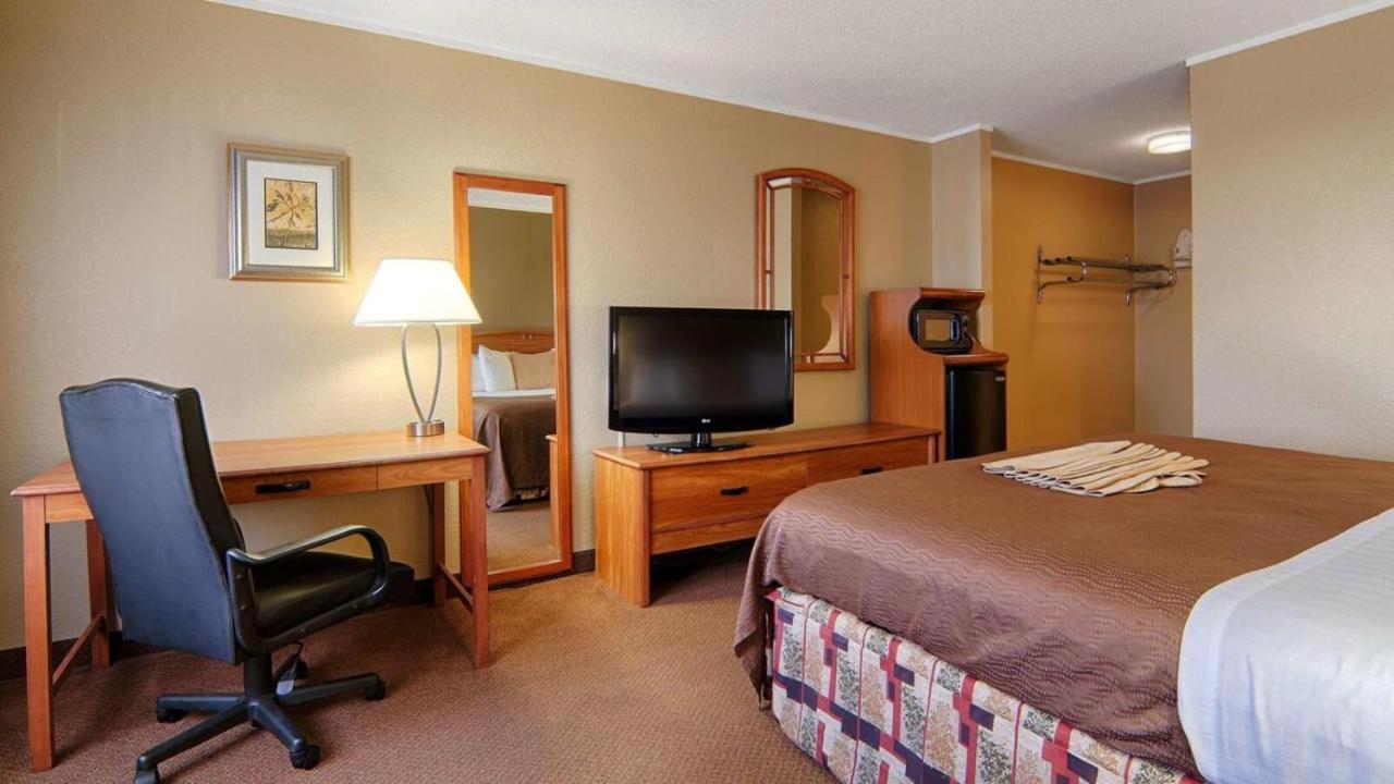 Norwood Inn & Suites Mankato North Mankato Εξωτερικό φωτογραφία