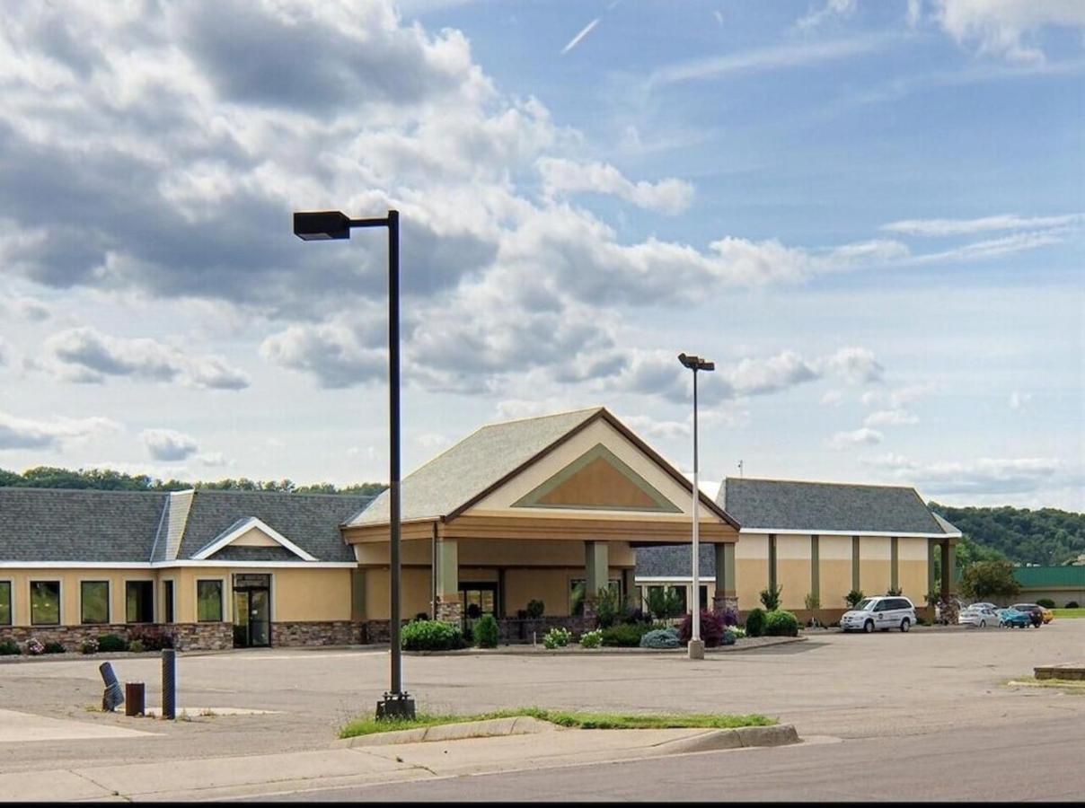 Norwood Inn & Suites Mankato North Mankato Εξωτερικό φωτογραφία