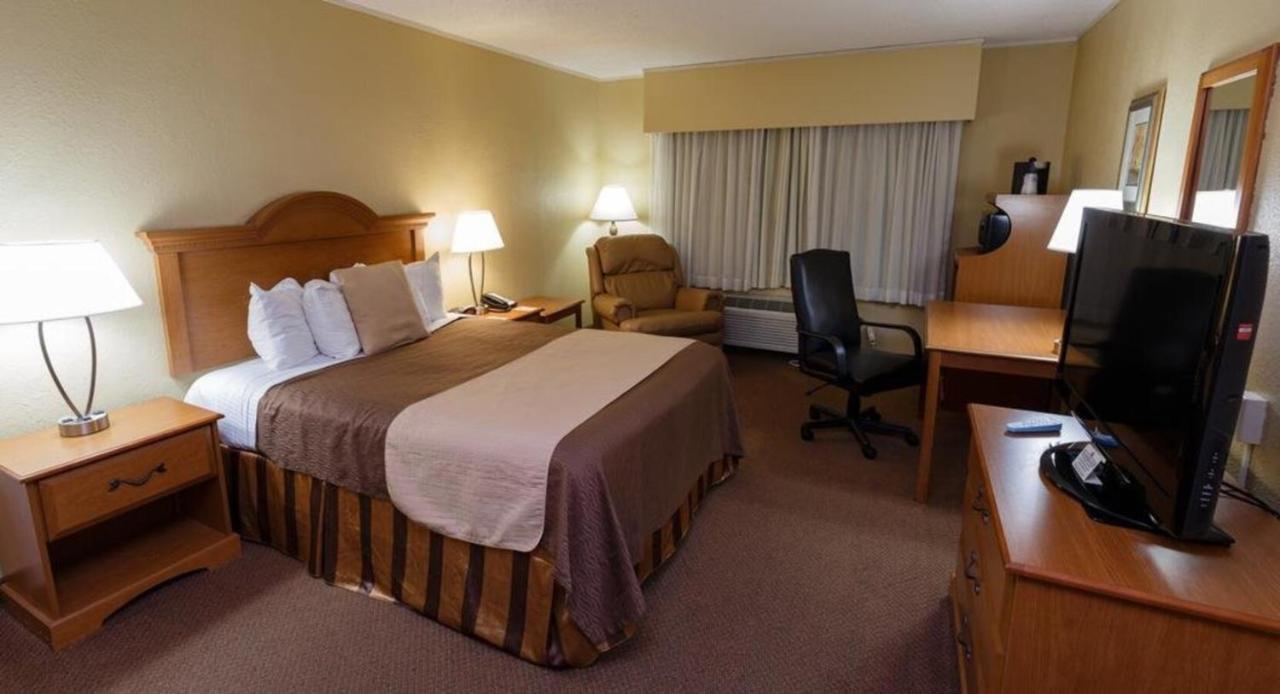 Norwood Inn & Suites Mankato North Mankato Εξωτερικό φωτογραφία