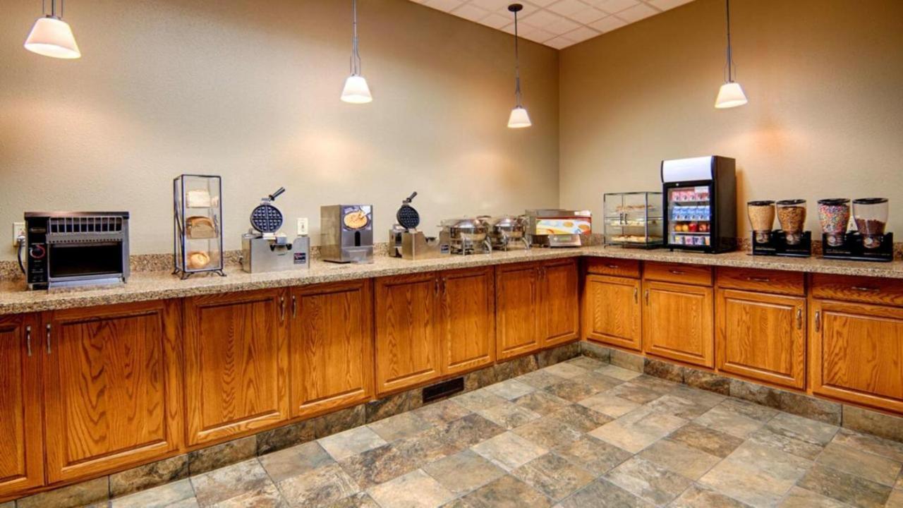 Norwood Inn & Suites Mankato North Mankato Εξωτερικό φωτογραφία