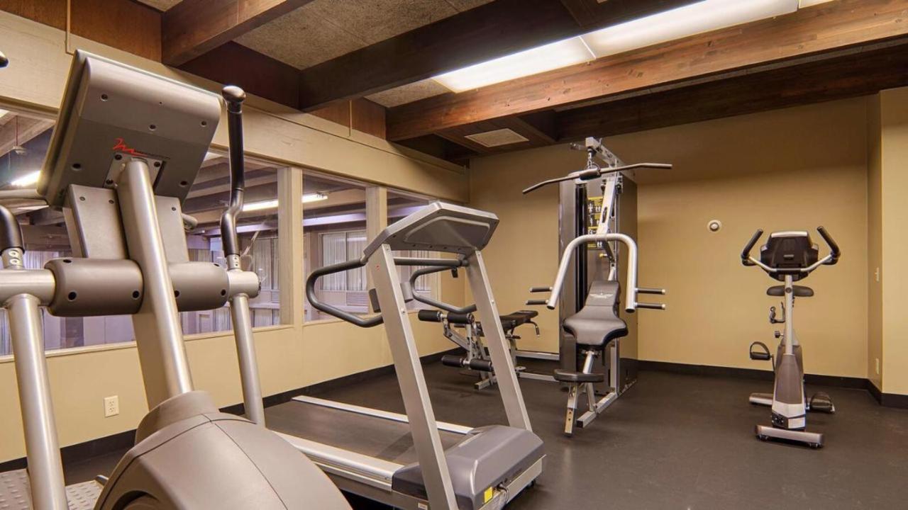 Norwood Inn & Suites Mankato North Mankato Εξωτερικό φωτογραφία