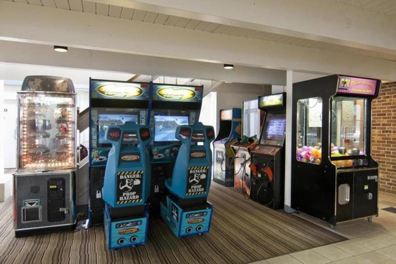 Norwood Inn & Suites Mankato North Mankato Εξωτερικό φωτογραφία