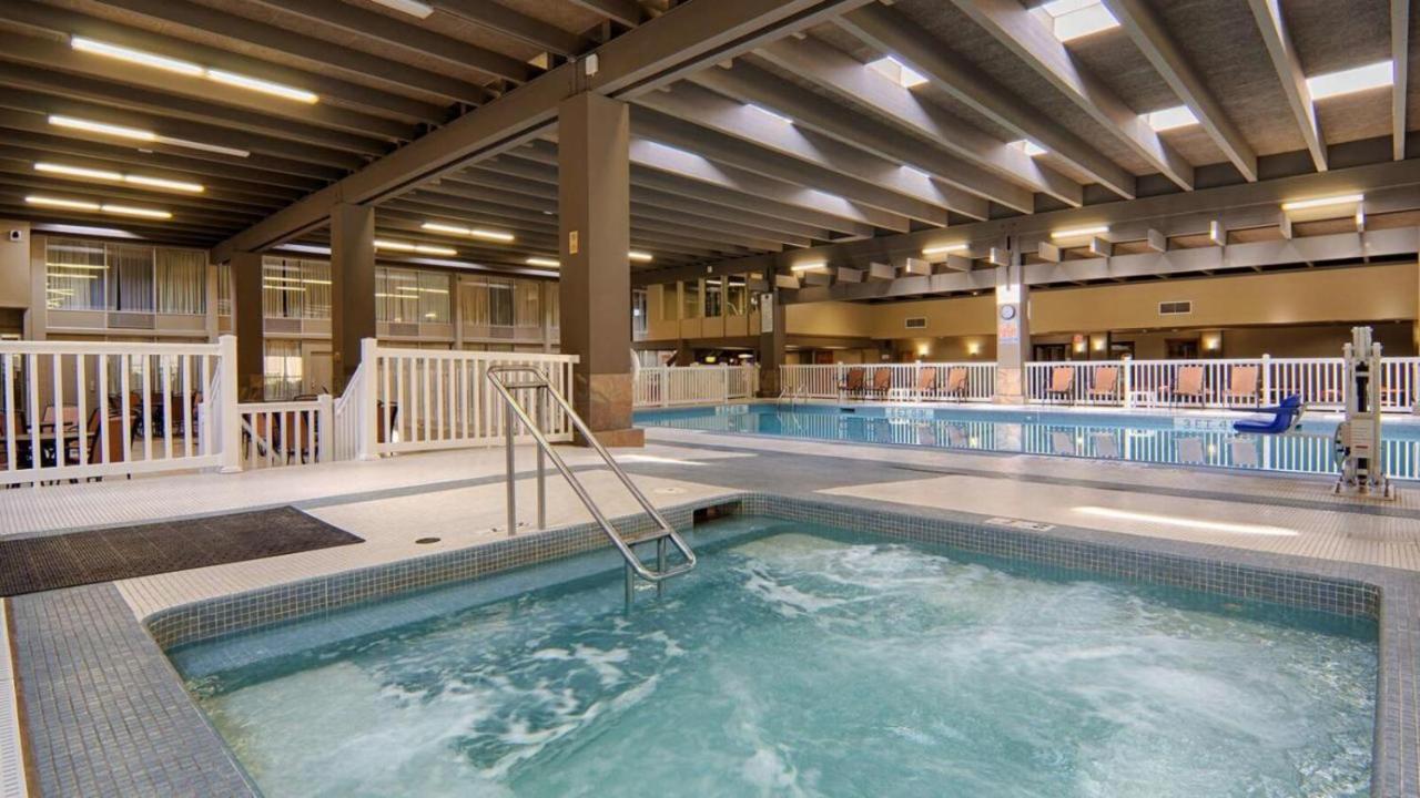 Norwood Inn & Suites Mankato North Mankato Εξωτερικό φωτογραφία