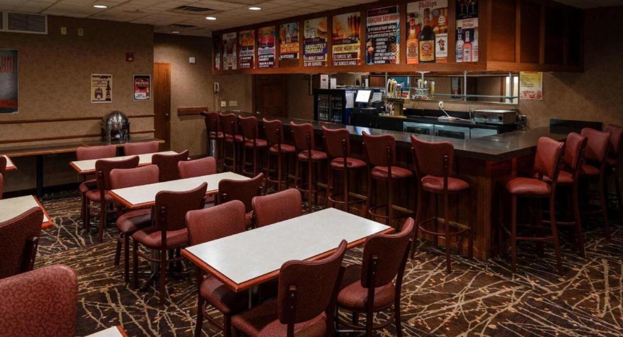 Norwood Inn & Suites Mankato North Mankato Εξωτερικό φωτογραφία