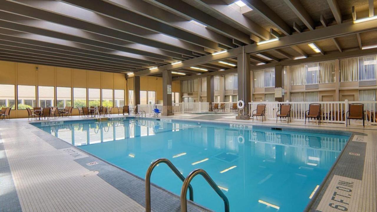 Norwood Inn & Suites Mankato North Mankato Εξωτερικό φωτογραφία