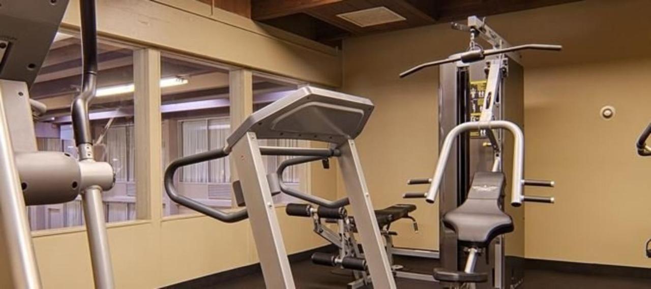 Norwood Inn & Suites Mankato North Mankato Εξωτερικό φωτογραφία