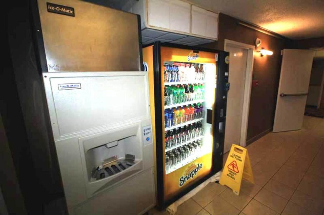 Norwood Inn & Suites Mankato North Mankato Εξωτερικό φωτογραφία