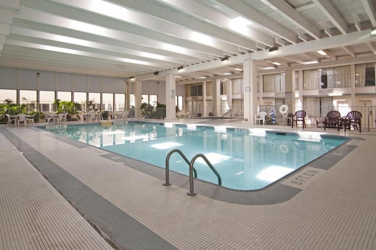 Norwood Inn & Suites Mankato North Mankato Ανέσεις φωτογραφία